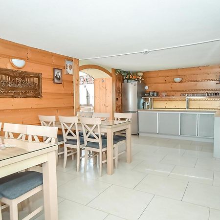 Dom Wczasowy U Spyrki - Basen Zakopane Ngoại thất bức ảnh